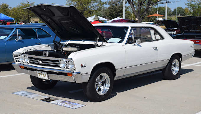 MCR ~ 2017 ~ La Vista, NE.