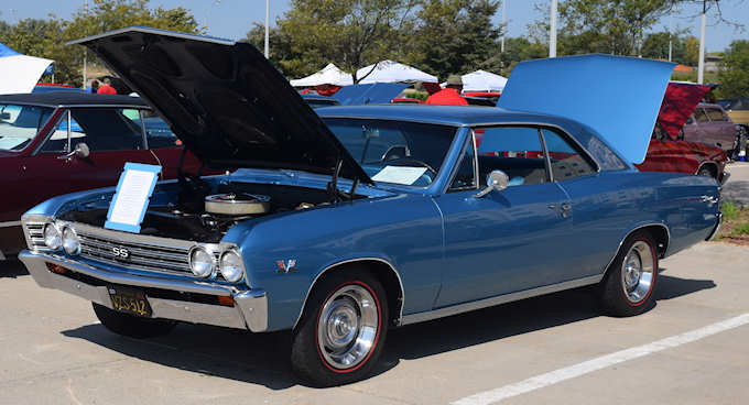 MCR ~ 2017 ~ La Vista, NE.