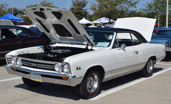 MCR ~ 2017 ~ La Vista, NE.