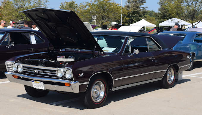 MCR ~ 2017 ~ La Vista, NE.