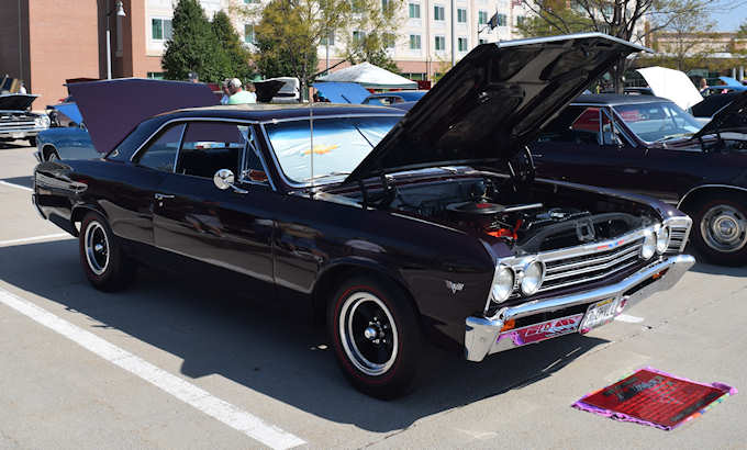 MCR ~ 2017 ~ La Vista, NE.