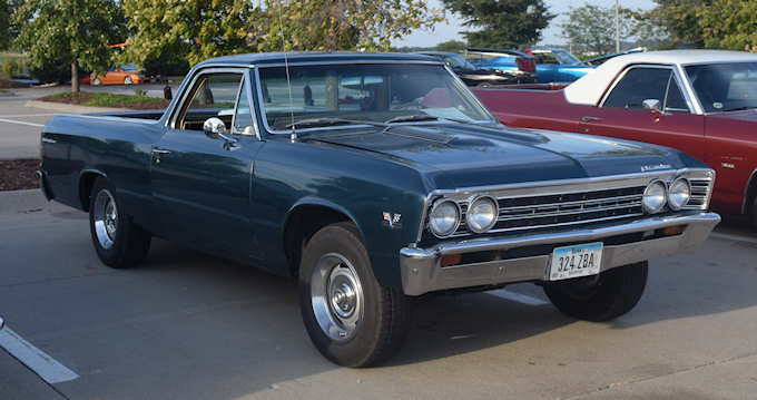 MCR ~ 2017 ~ La Vista, NE.