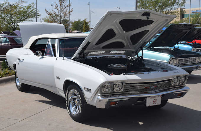 MCR ~ 2017 ~ La Vista, NE.