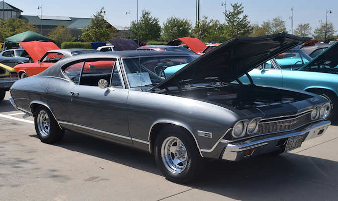 MCR ~ 2017 ~ La Vista, NE.