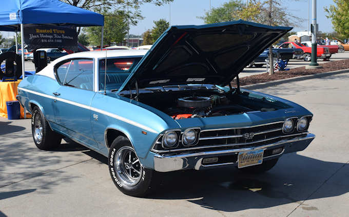 MCR ~ 2017 ~ La Vista, NE.