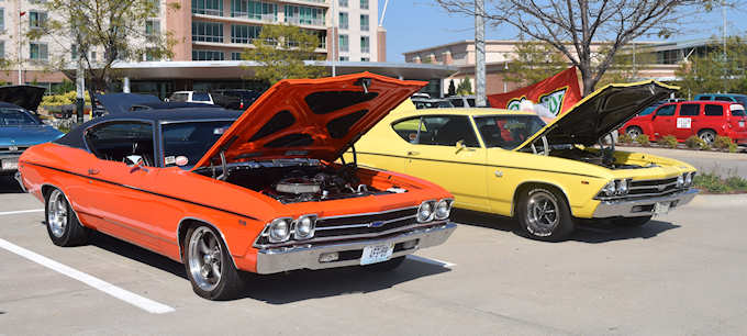 MCR ~ 2017 ~ La Vista, NE.