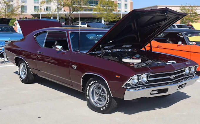 MCR ~ 2017 ~ La Vista, NE.