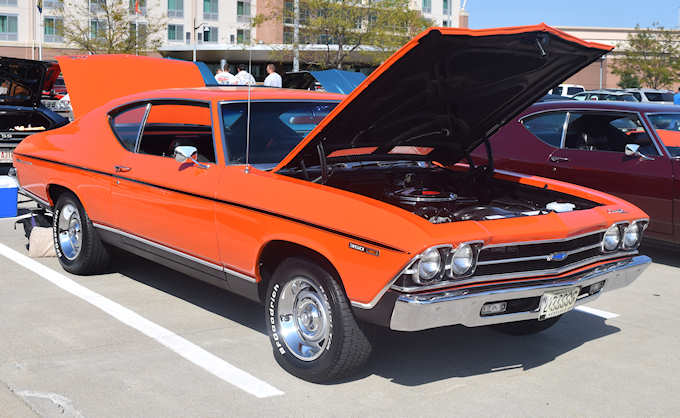 MCR ~ 2017 ~ La Vista, NE.