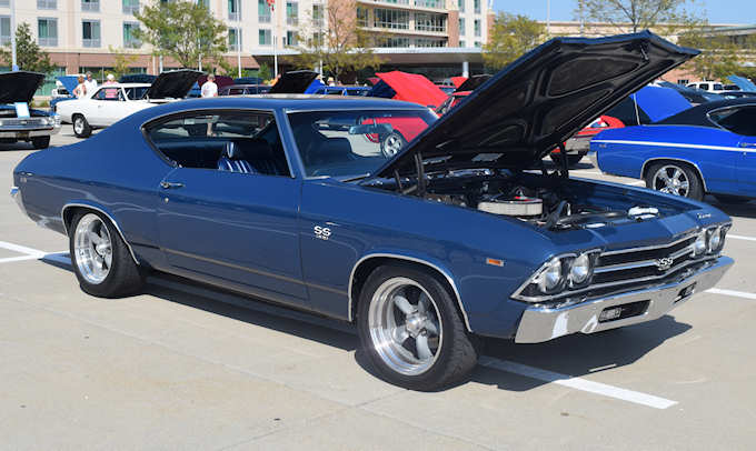 MCR ~ 2017 ~ La Vista, NE.