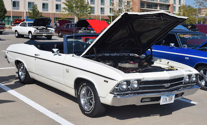 MCR ~ 2017 ~ La Vista, NE.