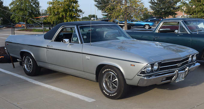 MCR ~ 2017 ~ La Vista, NE.