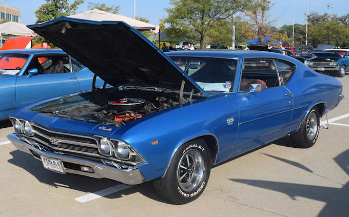 MCR ~ 2017 ~ La Vista, NE.