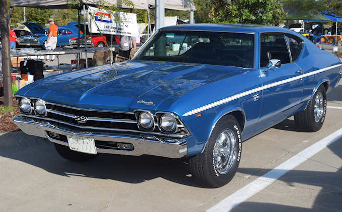 MCR ~ 2017 ~ La Vista, NE.