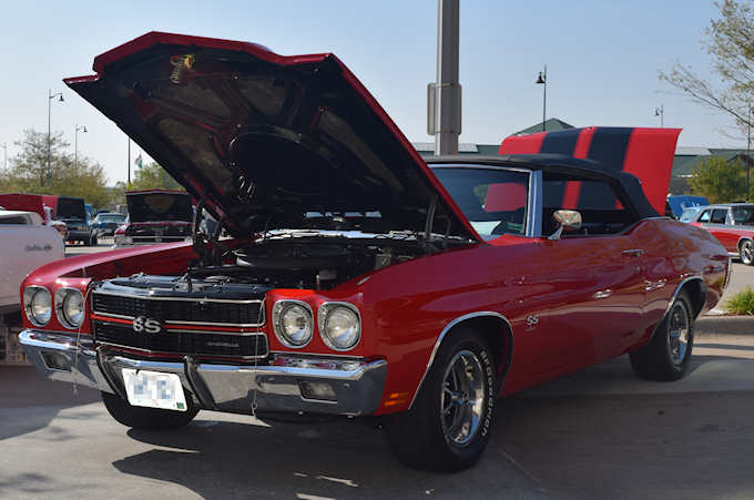 MCR ~ 2017 ~ La Vista, NE.