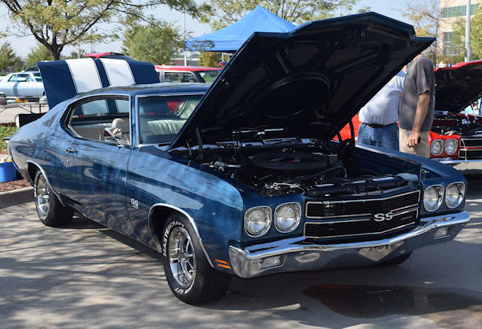 MCR ~ 2017 ~ La Vista, NE.