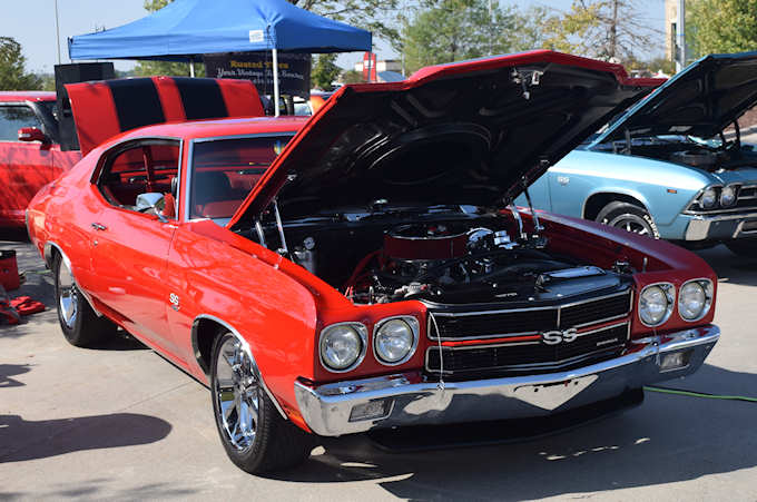 MCR ~ 2017 ~ La Vista, NE.