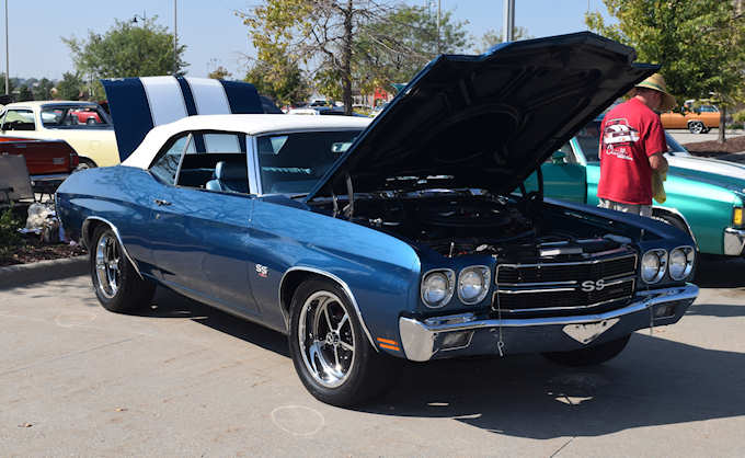 MCR ~ 2017 ~ La Vista, NE.