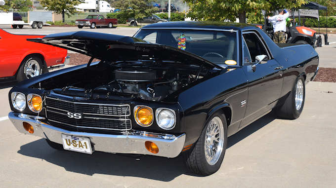 MCR ~ 2017 ~ La Vista, NE.