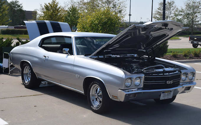 MCR ~ 2017 ~ La Vista, NE.