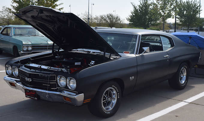 MCR ~ 2017 ~ La Vista, NE.