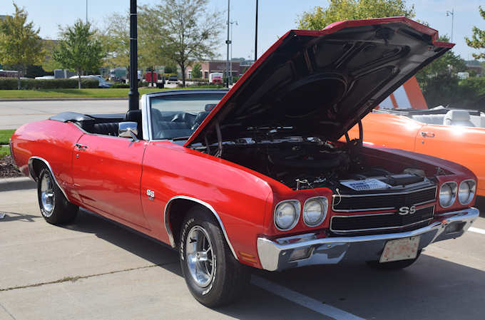 MCR ~ 2017 ~ La Vista, NE.