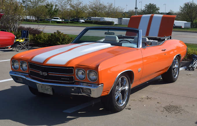 MCR ~ 2017 ~ La Vista, NE.