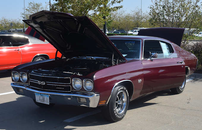 MCR ~ 2017 ~ La Vista, NE.