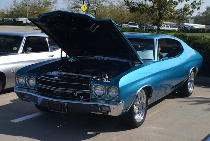 MCR ~ 2017 ~ La Vista, NE.