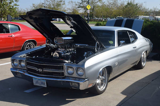 MCR ~ 2017 ~ La Vista, NE.