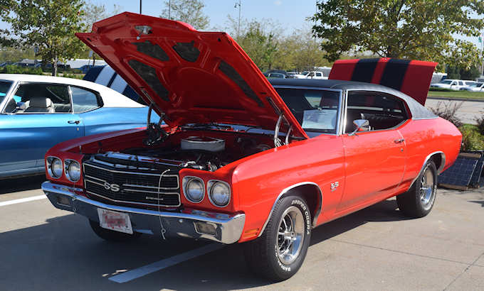 MCR ~ 2017 ~ La Vista, NE.