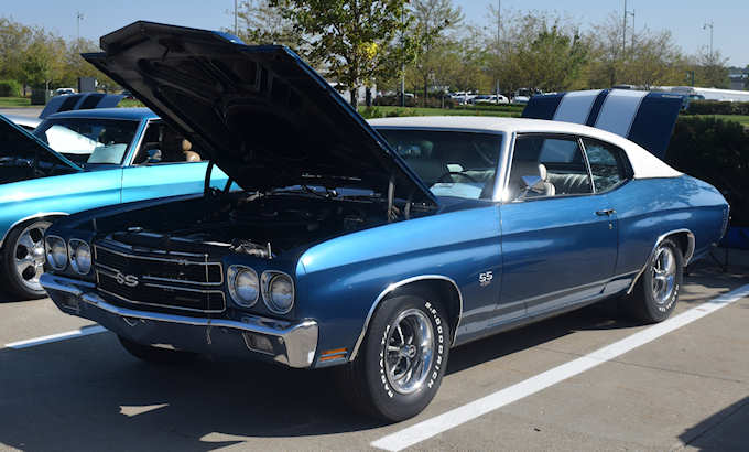 MCR ~ 2017 ~ La Vista, NE.