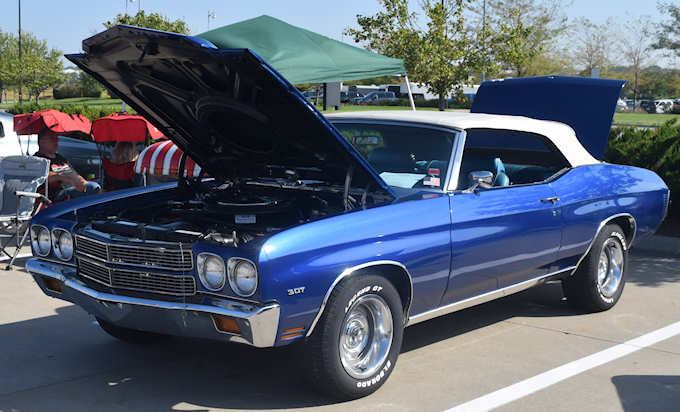 MCR ~ 2017 ~ La Vista, NE.