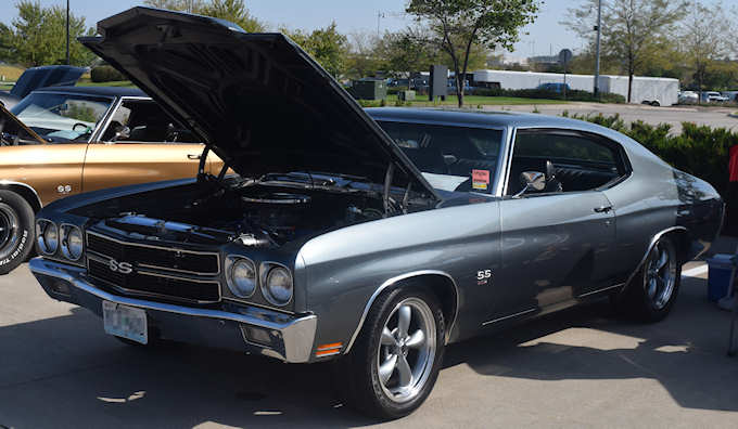 MCR ~ 2017 ~ La Vista, NE.