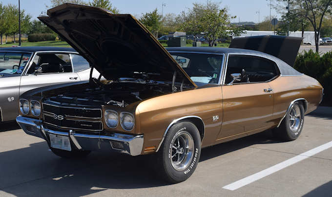 MCR ~ 2017 ~ La Vista, NE.