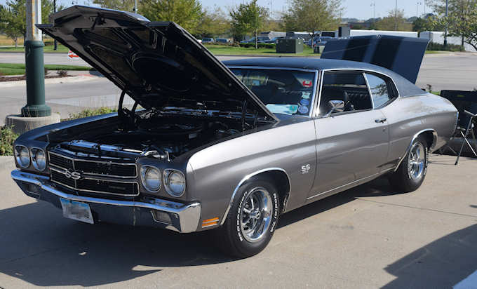 MCR ~ 2017 ~ La Vista, NE.