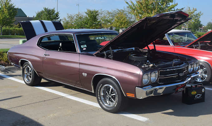 MCR ~ 2017 ~ La Vista, NE.