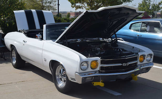 MCR ~ 2017 ~ La Vista, NE.