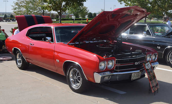 MCR ~ 2017 ~ La Vista, NE.