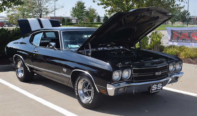 MCR ~ 2017 ~ La Vista, NE.