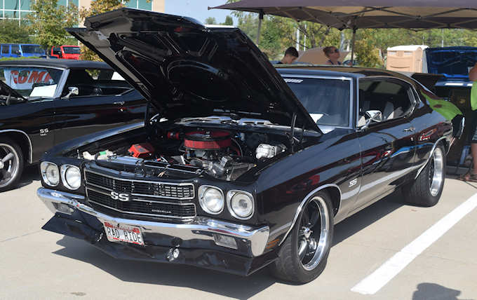 MCR ~ 2017 ~ La Vista, NE.