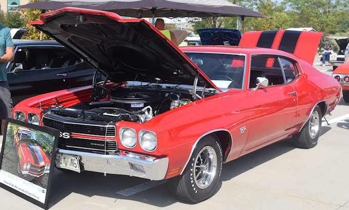 MCR ~ 2017 ~ La Vista, NE.