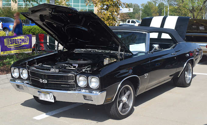 MCR ~ 2017 ~ La Vista, NE.