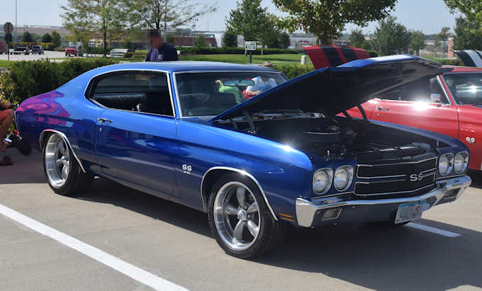 MCR ~ 2017 ~ La Vista, NE.