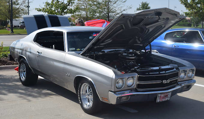 MCR ~ 2017 ~ La Vista, NE.