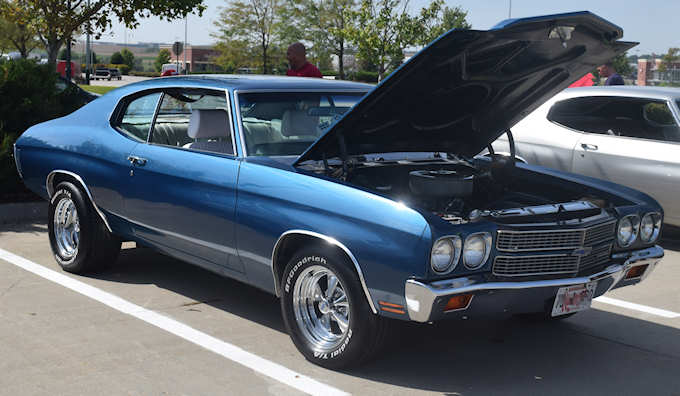 MCR ~ 2017 ~ La Vista, NE.