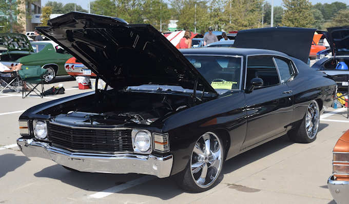 MCR ~ 2017 ~ La Vista, NE.