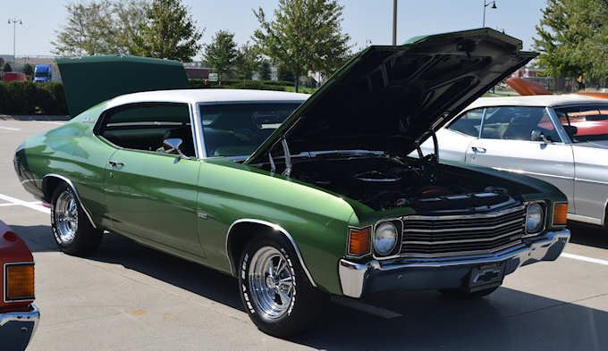 MCR ~ 2017 ~ La Vista, NE.