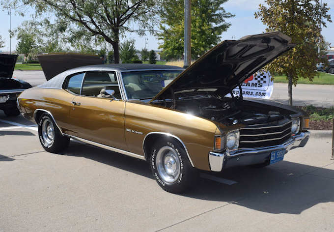 MCR ~ 2017 ~ La Vista, NE.