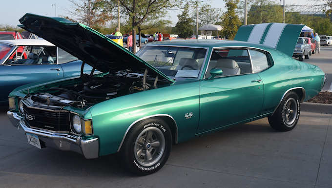 MCR ~ 2017 ~ La Vista, NE.