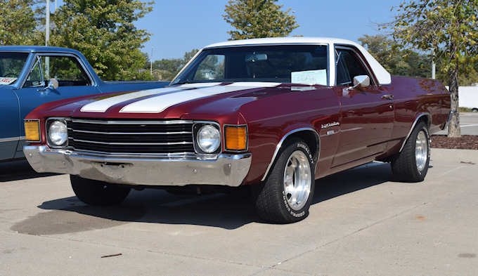 MCR ~ 2017 ~ La Vista, NE.